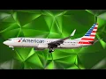 American Airlines 2773 KJFK-KDCA Full Flight
