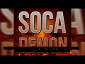 Soca Demon 2021 aka The best of Kerwin Du Bois