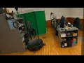 VRLab virtual visit through Meta s Hyperscape