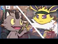 If Jolteon worked at Subway Problematic Eeveelutions