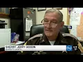 Scott County slashes sheriff s budget by 54