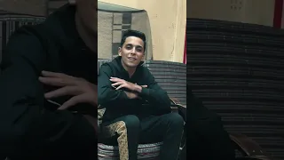 أغنيت  مش نأسى اصحابى الى فى الشده قالولى وداع  احمد موزه  بصوت احمد شارلى دندنها