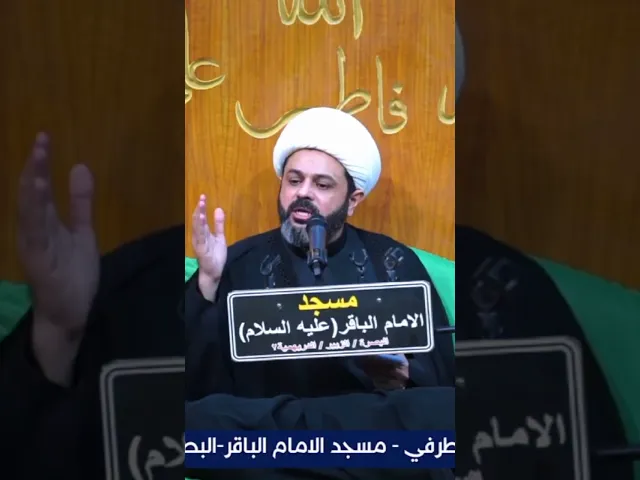 ⁣ديربالكم من اهل السحر