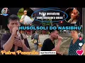 Lagu HUSOLSOLI DO NASIBHU