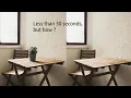Use AI to remove object from image