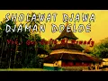 SHOLAWAT JAWA JAMAN DULU  || PUJI PUJIAN KUNO SEBELUM SHOLAT FULL ALBUM 2024