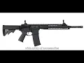 LWRCI IC-A5 Review Is This the Ultimate Piston-Driven No-Compromise AR-15