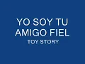 YO SOY TU AMIGO FIEL ( EL PINGUINO )