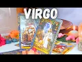 VIRGO, The DEVIL Doesn’t Want You To Know THIS SHOCKING SECRET 🤯 But Here Is The Details...