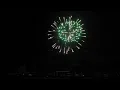 City of Sterling Fireworks