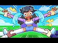Download Lagu They're STRETCHING ME in Roblox!