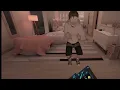Vrchat avatar not showing in menu Fix Unity