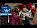 Download Lagu एक मज़ेदार Performance On 'Main Toh Raste Se Ja Raha Tha' | Indian Idol Season 12