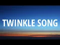 Download Lagu Miley Cyrus - Twinkle Song (Lyrics) \
