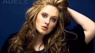 Download Adele set fire to the rain house remix vonikk MP3