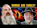 Where Do Souls Go After Death Rabbi Taub Michael Savage on Consciousness Beyond the Body
