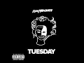 Tuesday