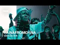 Download Lagu hainafromchina | Boiler Room: Vancouver