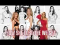 How Selling Sunset s Chrishell TRANSFORMED Her Body