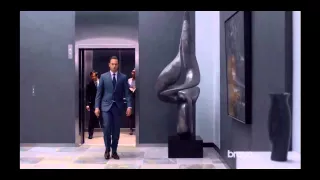 Suits 5x09 Harvey Mike Cold Blood Dave Not Dave 