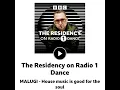 BBC Radio 1's Residency MALUGI All time House 2026 03 12