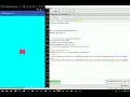 flashlight using toggle button in android