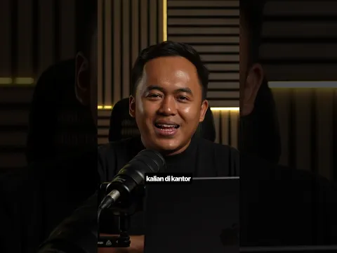 HECKER MENGERIKAN