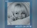 Lagu bLAi - Melodi om on*ni (60's music)