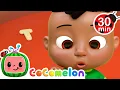 Lagu Let's Learn the Alpabeth with The Soup Song 🍲 | Cody Time Nursery Rhymes \u0026 Kids Songs