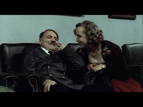 Download MP3 Der Untergang (Downfall) Deleted Scene - Hitler and Eva