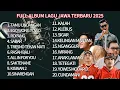 Lagu FULL ALBUM LAGU JAWA TERBARU 2025 | TAMU UNDANGAN EGO WONG TUO ROMPANG  SABAR TRESNO TEKAN MATI