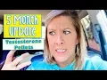 5 Month Testosterone Pellet Update Why Am I So Tired