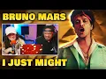 🔥 First Time Hearing BRUNO MARS - \