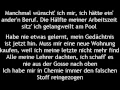 Trailerpark - Bleib in der Schule [Lyrics]
