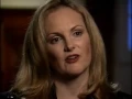 Patty Hearst on why she didnt run