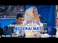 Bucerai Mati || Voc.Jhelka Azwa || Abel Music Entertainment