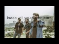 Bear's den - Isaac: Lyrics