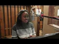 Nichelle Lewis Records "Your Daddy's Son" From Ragtime
