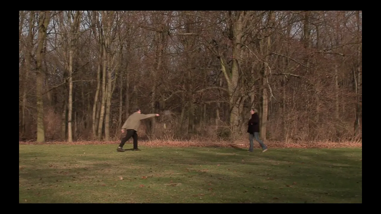 5 Bewegung - Bewegung im Alltag