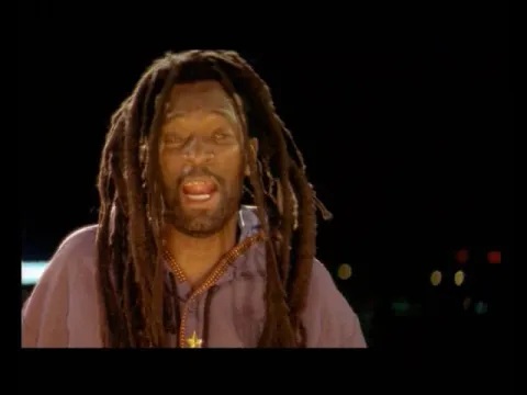 Download MP3 Lucky Dube - I Want to Know What Love Is (Official Music Video)