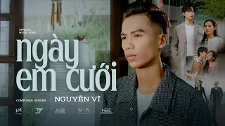 Ngày em cưới