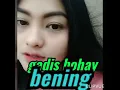 Lagu BOHAY BENING MONTOK MENTUL