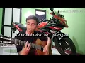 Download Lagu Pelangi baruku - dhy how (cover by fikri)