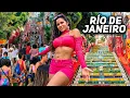 La verdadera cara de las calles de Brasil