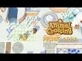 SUPER SIMPLE PICNIC AREA Great Way to Fill Your Island Animal Crossing New Horizons