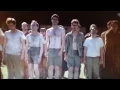 The Pacific funny scene