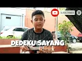Lagu Dedeku sayang - lion and friends (Cover By Bimo)