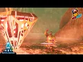 hunting for the legendary rex saddle ark ascended