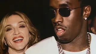 Puff-Daddy, l'icône des USA
