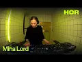Download Lagu Natural Selection - Mina Lord | HÖR - July 1 / 2025